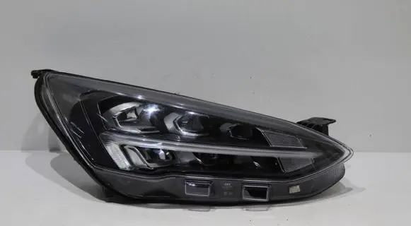 Ford Focus Headlight/headlamp JX7B13E014CE