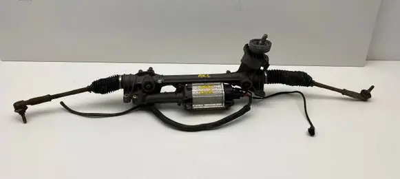 Volkswagen Golf V Steering rack 1K2423051BB