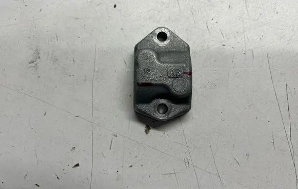 Jaguar F-Type Camshaft holder 306PS