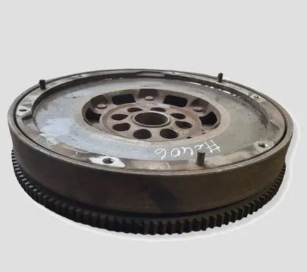 Peugeot 5008 Flywheel 9677060580