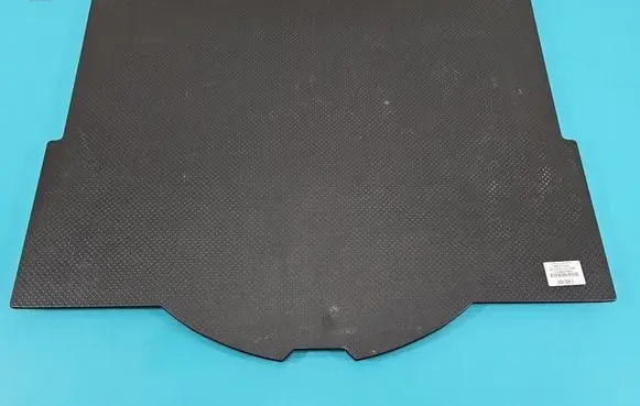 Nissan X-Trail T32 Trunk/boot floor carpet liner 849044CE0A IMPRK1426835
