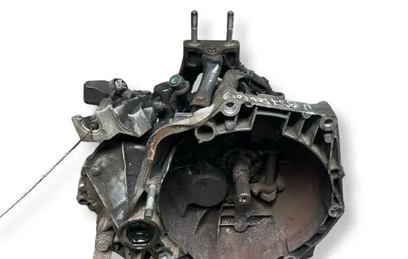 Fiat Doblo Manual 5 speed gearbox 71798299