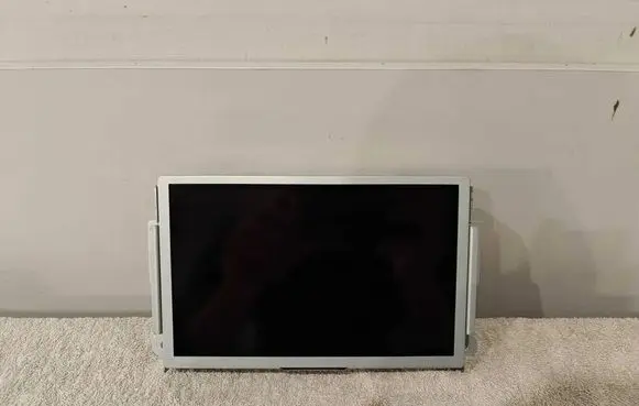 Ford Mondeo MK V Screen/display/small screen JR3T14G371FFB