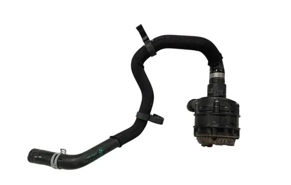 BMW X7 G07 Electric auxiliary coolant/water pump 8642732 11518642732 6821657