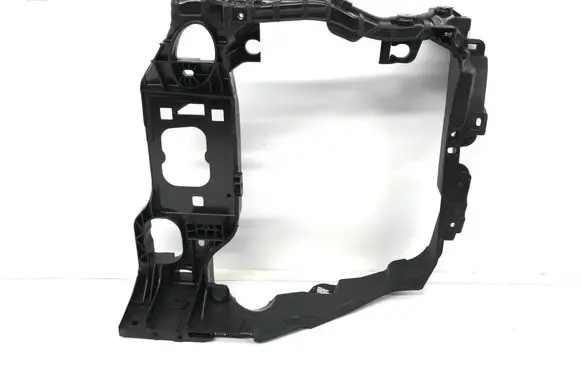 Porsche Macan (95B) Side radiator support slam panel 95B805295