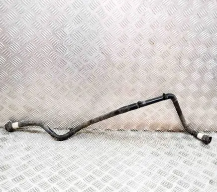 Tesla Model 3 Engine coolant pipe/hose 107760000E