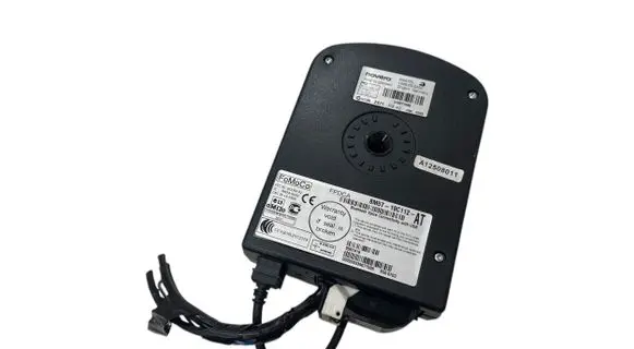 Ford Focus Bluetooth control unit module 8M5T19C112AT A1250801 7847ARX42