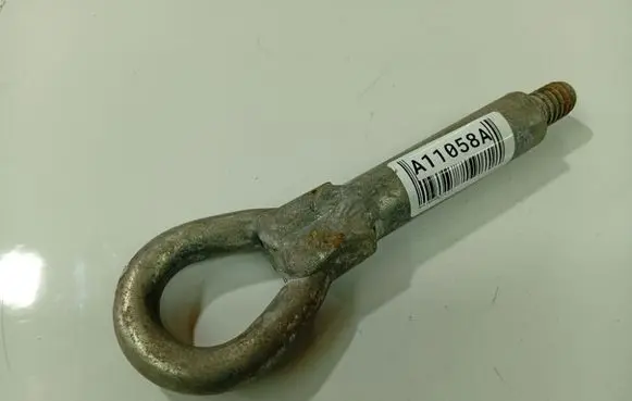 Opel Insignia A Towing hook eye 