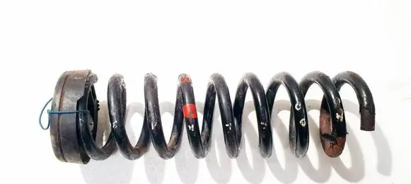 Mercedes-Benz CLK A208 C208 Rear coil spring