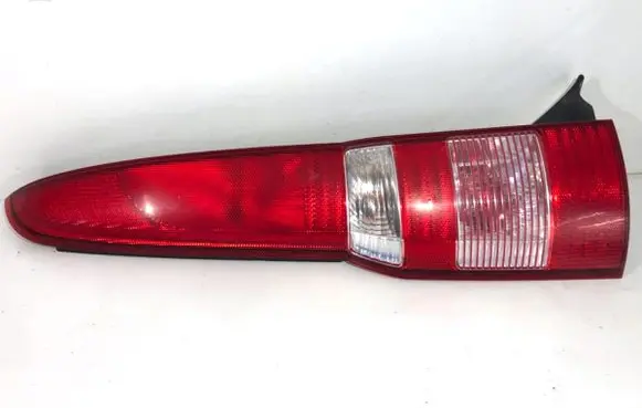Fiat Panda II Rear/tail lights