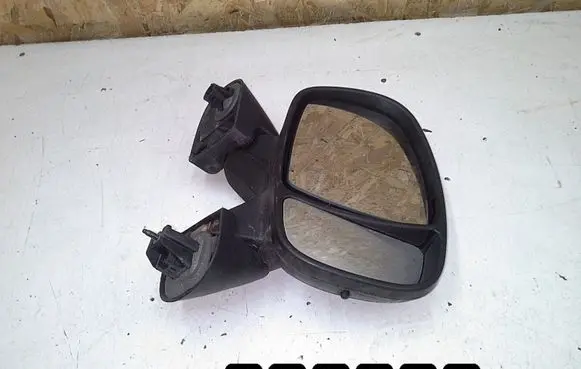 Nissan Primastar Front door electric wing mirror E2010022