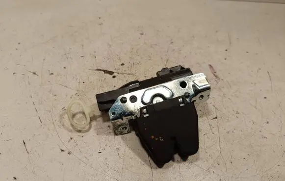 Mercedes-Benz CLA C117 X117 W117 Tailgate/trunk/boot lock/catch/latch A1177500085
