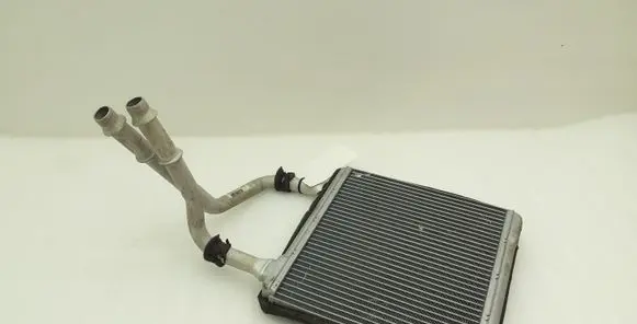 Mercedes-Benz CLS C219 Heater blower radiator DCW211LL