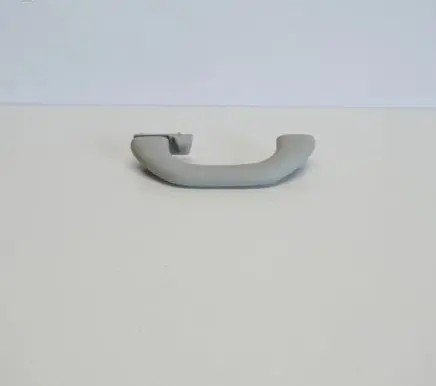 Skoda Octavia Mk2 (1Z) Front interior roof grab handle 5J0857607