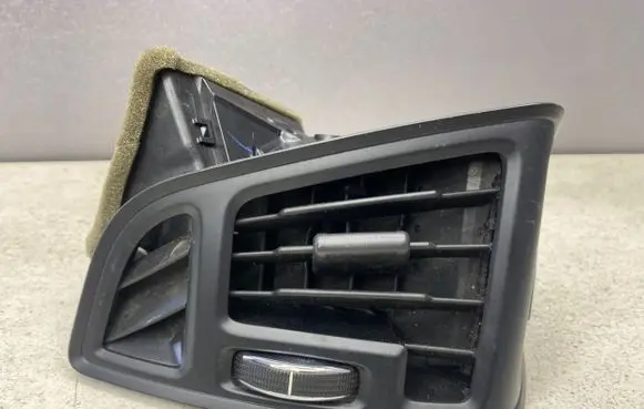 Ford C-MAX II Dashboard side air vent grill/cover trim AM51R018B09BGW