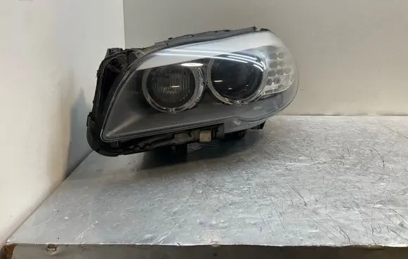 BMW 5 F10 F11 Headlight/headlamp 7203255