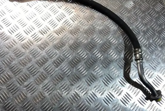Volvo XC60 Air conditioning (A/C) pipe/hose 31291836