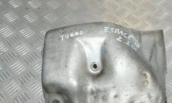 Renault Laguna III Other interior part 7700101290B