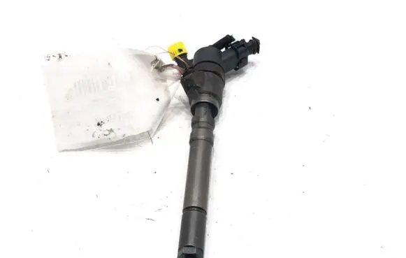 Hyundai Santa Fe Fuel injectors set 0445110064