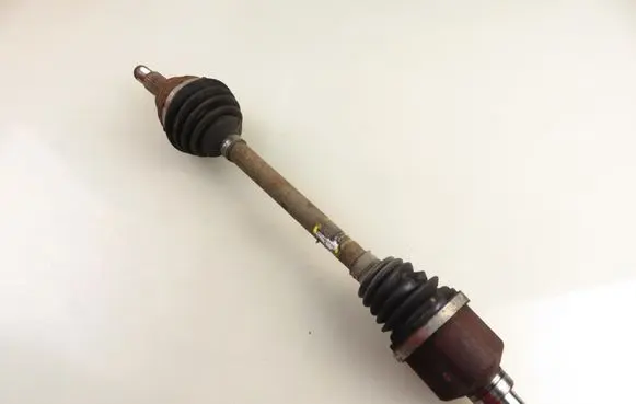 Ford B-MAX Front driveshaft 8V513B437CC