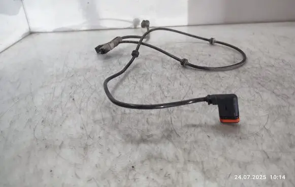 ABS rear brake sensor