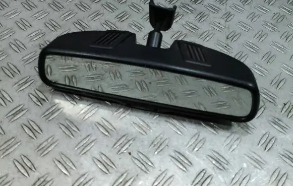 Chrysler 200 Rear view mirror (interior) 55157457AC