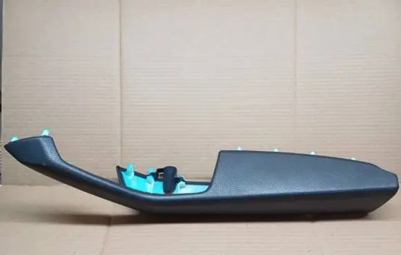 Volkswagen PASSAT B8 Front door interior handle trim 3G0867166 1970190 38017