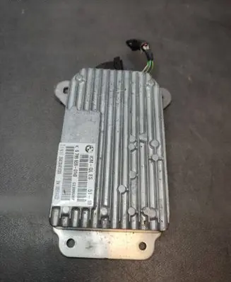 BMW 5 F10 F11 Other control units/modules 6799659010