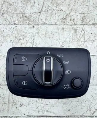 Audi A6 C7 Light switch 4g0941531be