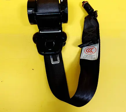 Hyundai Matrix Rear seatbelt 89810-17000