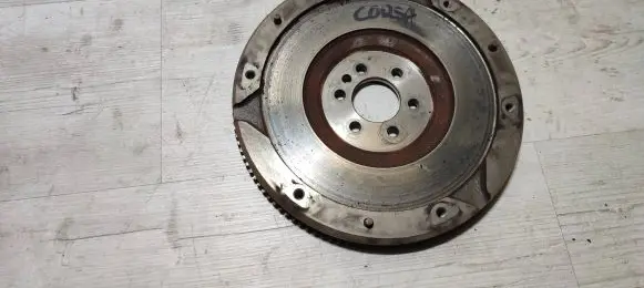 Opel Corsa F Dual mass flywheel 20064