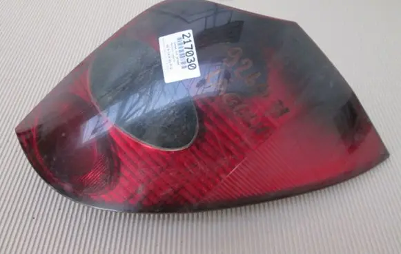 Renault Laguna II Rear/tail lights