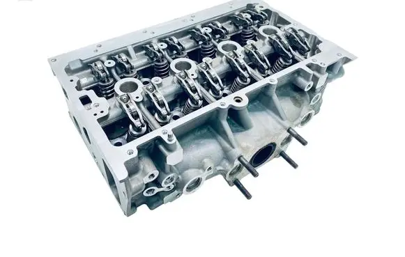 Engine head