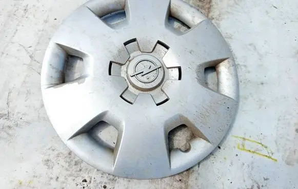 Opel Meriva A R15 wheel hub/cap/trim 13211441