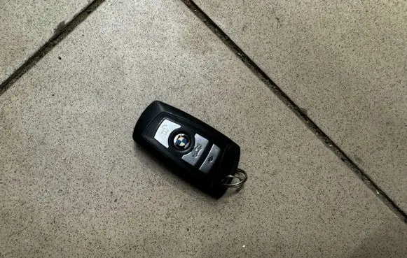 Ignition key/card