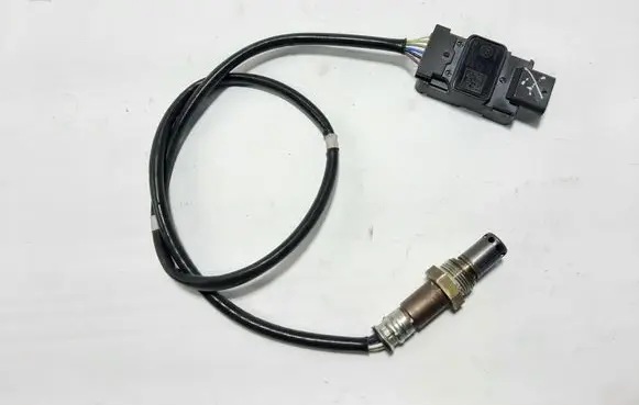 Lambda probe sensor