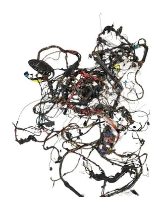 BMW 3 F30 F35 F31 Other wiring loom 9284084