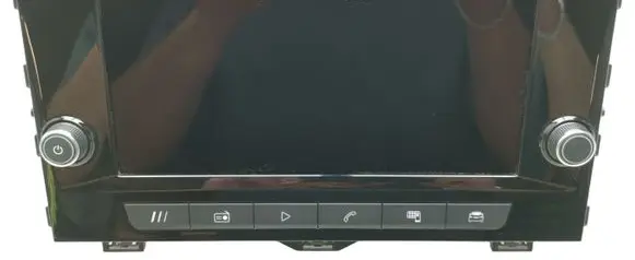 Seat Arona Screen/display/small screen 5FJ035869E