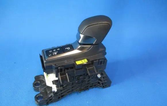 Lexus NX Gear selector 