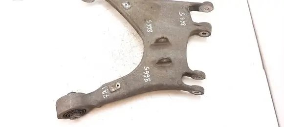 Audi A8 S8 D3 4E Rear upper control arm/wishbone 03428921