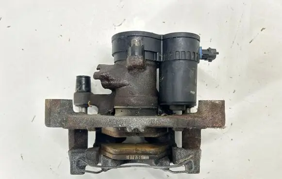 Subaru Forester SK Rear brake caliper 26620SJ000