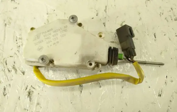 Ford Galaxy Central locking motor 7M0959775C 404155 95VW9B241AB