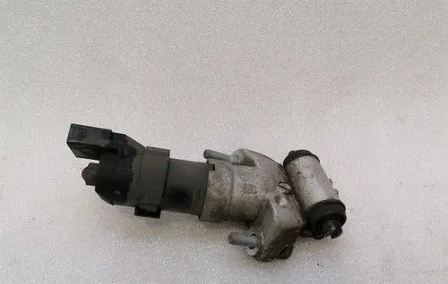 Porsche Cayman 981 Hand brake/parking brake motor 97035209105