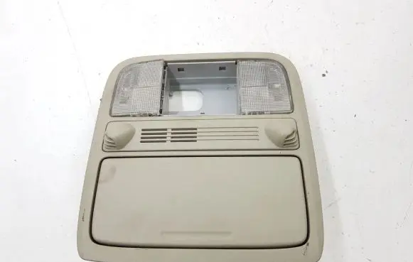 Honda Accord Front seat light 39180TA0A012M1