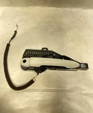 Renault Zoe Front door exterior handle 806077201R