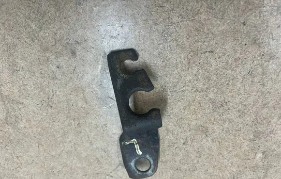 BMW 3 E46 Other brake parts 34526780592 6780592