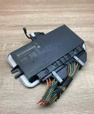 BMW 5 F10 F11 Light module LCM 9236460 WithPlug