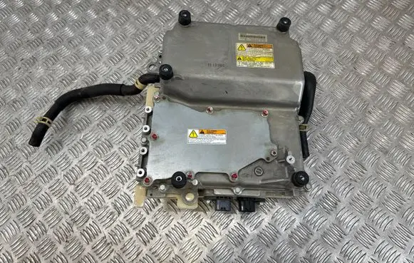 Mitsubishi Eclipse Cross Voltage converter inverter 9410A199