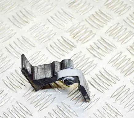 Porsche Macan (95B) Rear door upper hinge 4G0831402D