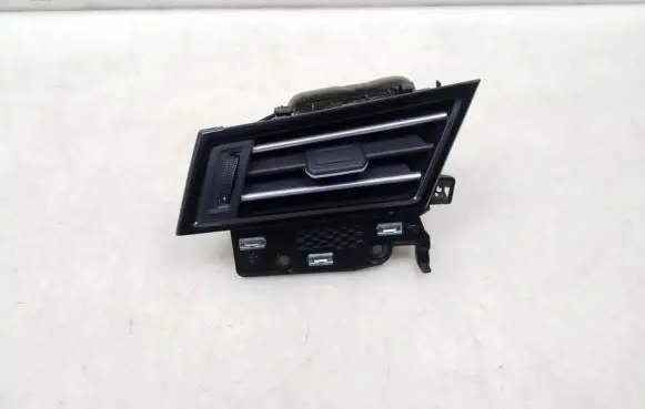 Volkswagen PASSAT B8 Dashboard side air vent grill/cover trim 3G1819701